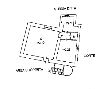 Agnano - appartamento in vendita con cantina e posto auto